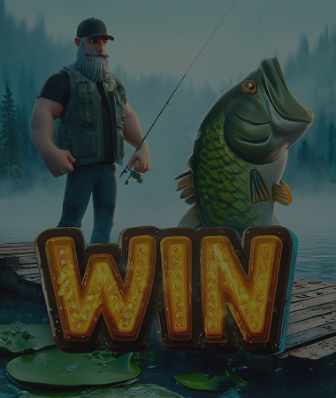 Big Bass Bonanza