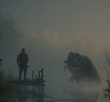 Big Bass Bonanza