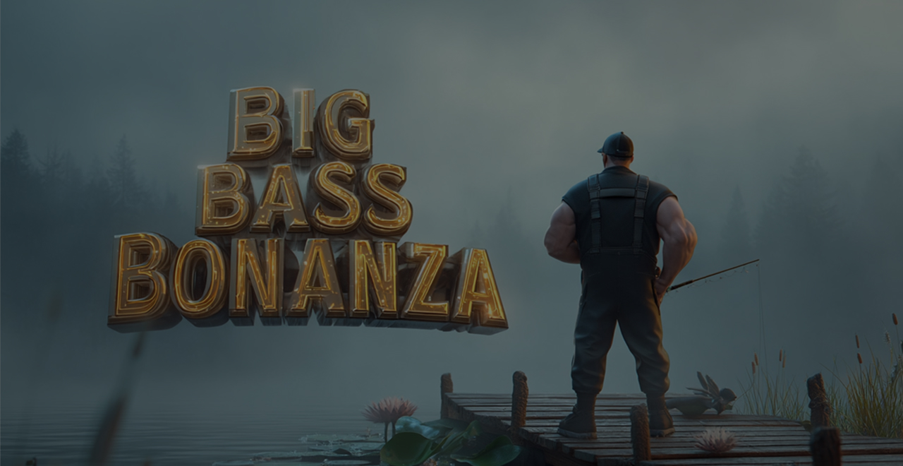 Big Bass Bonanza
