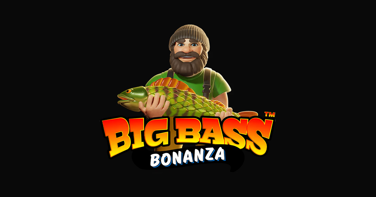 Big Bass Bonanza